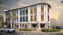 Kreta Ayer Road (D2), Shop House #514637741